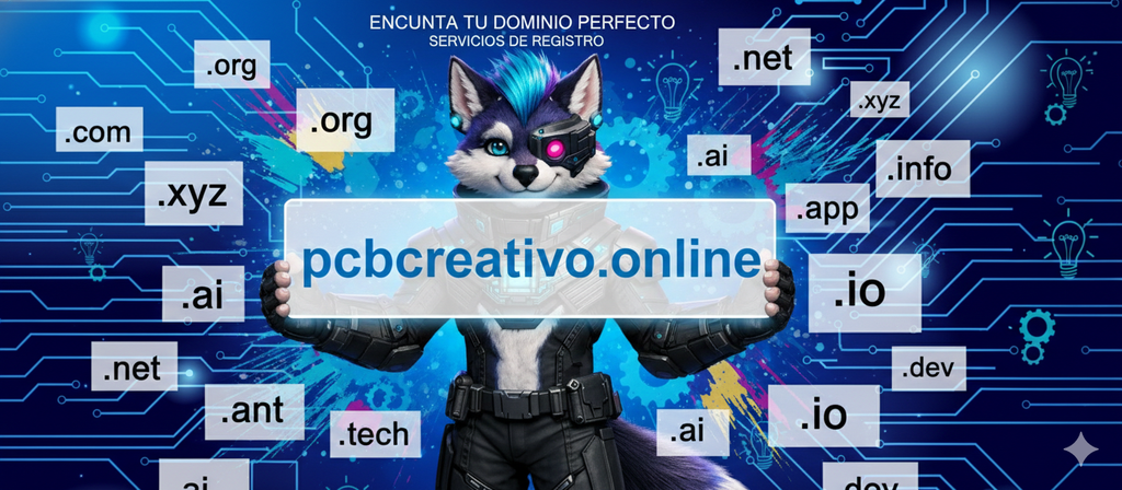 Dominio