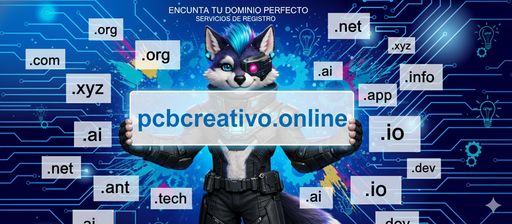 Dominio